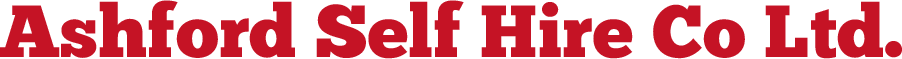Ashford Self Hire Co Ltd.